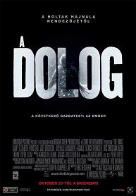 A dolog (2011)