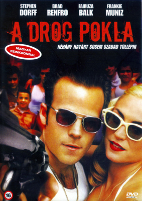 A drog pokla