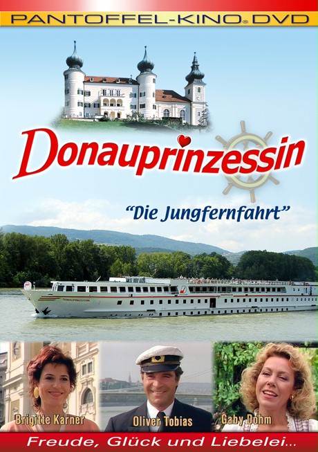 A Duna hercegnője