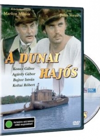 A Dunai Hajós