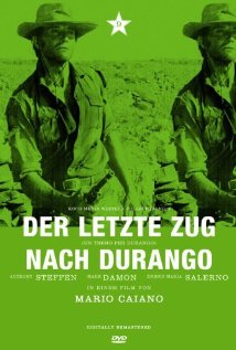 A durangói vonat