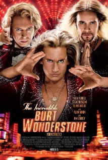 A fantasztikus Burt Wonderstone