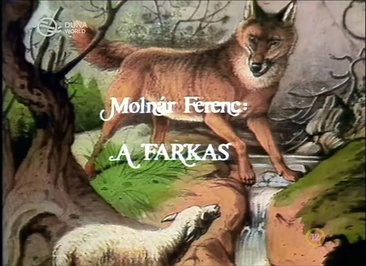 A farkas