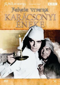 A fekete vipera karácsonyi éneke