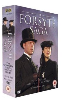 A Forsyte Saga