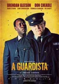 A Guardista (2011)