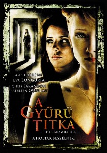 A gyűrű titka (2004)