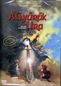 A Gyűrűk Ura (1978)