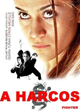 A harcos ..