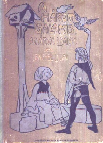 A három galamb