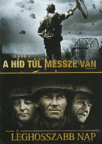 A híd túl messze van