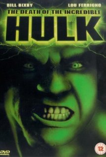 A Hihetetlen Hulk halála