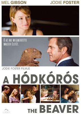 A hódkóros (2011)