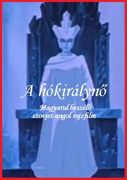 A hókirálynő