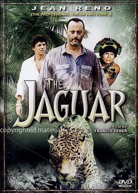 A Jaguár