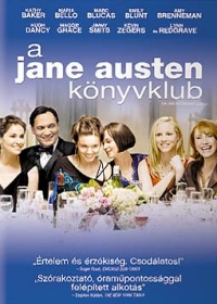 A Jane Austen könyvklub