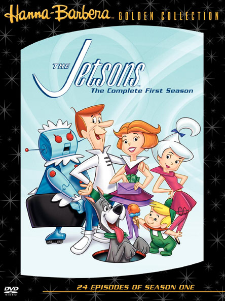 A Jetson család