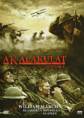 A K-alakulat