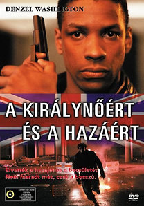 A királynőért és a hazáért
