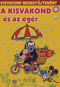 A Kisvakond és az egér