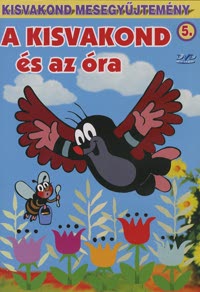 A Kisvakond és az óra