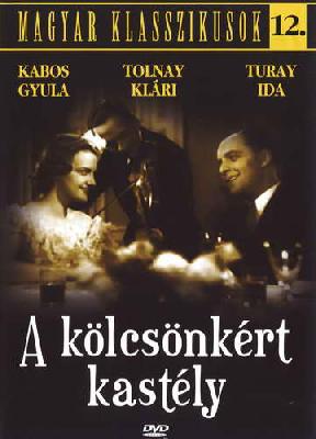 A kölcsönkért kastély (1937)