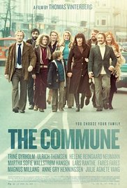 A kommuna (The Commune)
