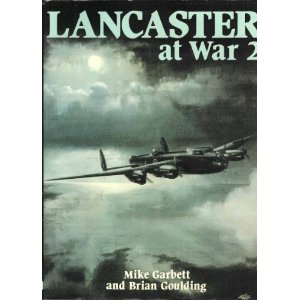 A Lancaster a háborúban