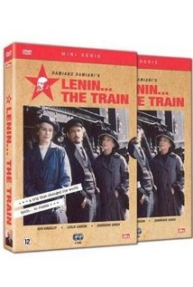A Lenin-vonat