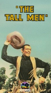 A Magas Férfi