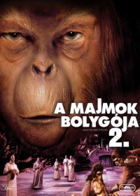 A majmok bolygója 2