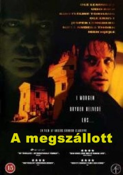 A megszállott