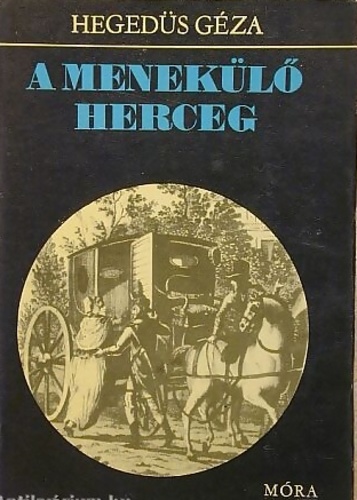 A menekülő herceg