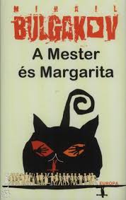 A Mester és Margarita