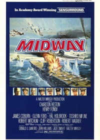 A Midway-i csata