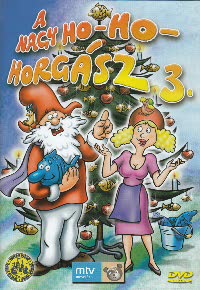 A nagy ho-ho-horgász