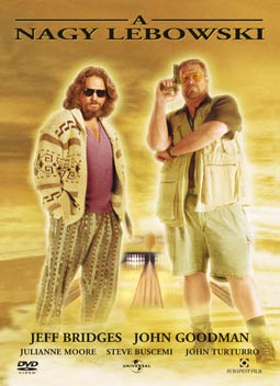 A nagy Lebowski (1998)