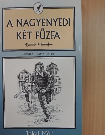 A nagyenyedi két fűzfa