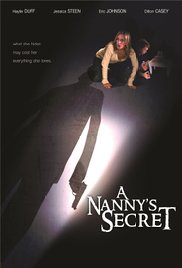 A Nanny's Secret