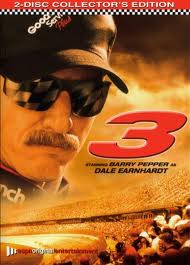 A Nascar az életem: Dale Earnhardt története