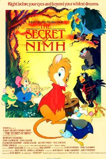 A NIMH titka