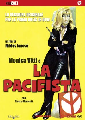 A pacifista