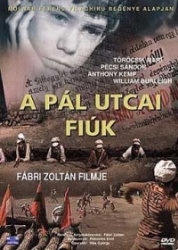 A Pál utcai fiúk