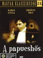 A papucshős