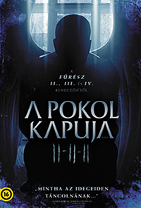 A pokol kapuja (2011)