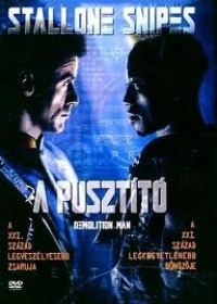 A Pusztító (1993)