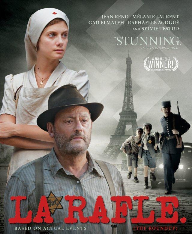 A Razzia (2010)