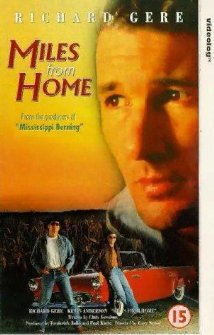 A Roberts testvérek (1988)  Miles from Home