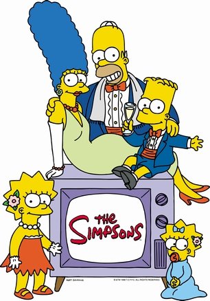 A Simpson család