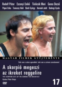 A Skorpió megeszi az Ikreket reggelire (1992)